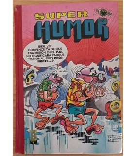 SuperHumor Volumen 56