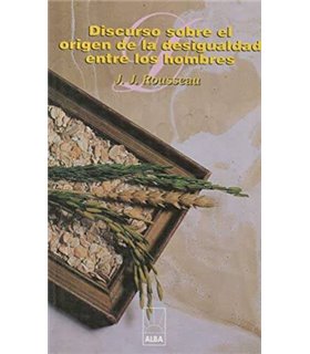 Discurso sobre el origen de la desigualdad entre los hombres