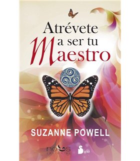 ATREVETE A SER TU MAESTRO