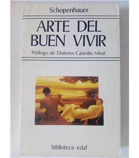 Arte del buen vivir