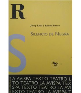 Silencio de negra