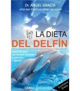 LA DIETA DEL DELFIN