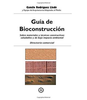 Guía de Bioconstrucción