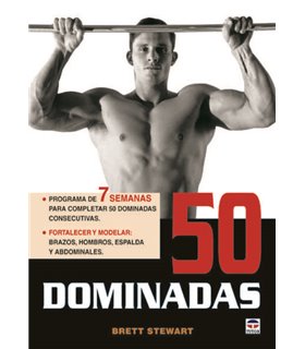 50 DOMINADAS