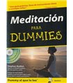 MEDITACIÓN PARA DUMMIES