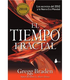 EL TIEMPO FRACTAL