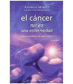 El Cancer No Es una Enfermedad
