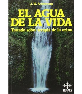 El agua de la vida