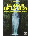 El agua de la vida