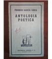 Antología poética