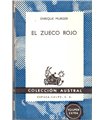 El zueco rojo
