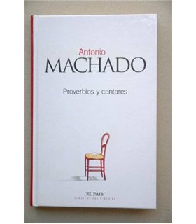 Proverbios y cantares
