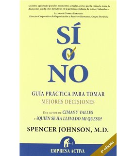 Sí o no