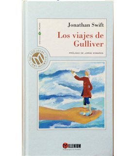 Los viajes de Gulliver
