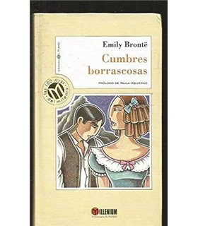 Cumbres borrascosas
