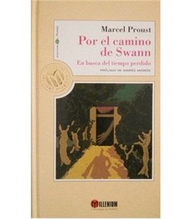 Por El Camino De Swann: En Busca Del Tiempo Perdido