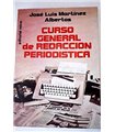 Curso general de redaccion periodistica