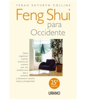 Feng Shui para Occidente