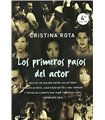 Los primeros pasos del actor