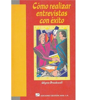 Cómo realizar entrevistas con éxito