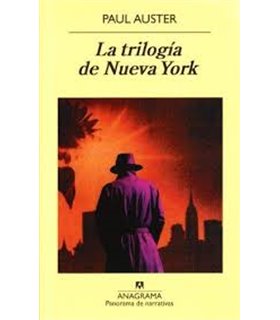 LA TRILOGIA DE NUEVA YORK