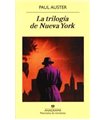 LA TRILOGIA DE NUEVA YORK