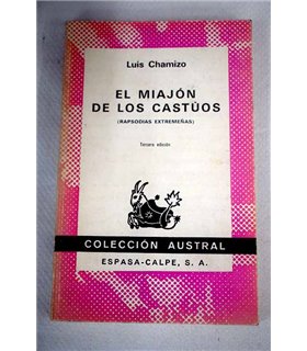 El miajón de los Castúos