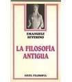 La filosofía antigua
