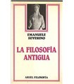 La filosofía antigua