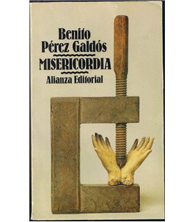 Misericordia