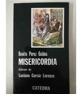 Misericordia