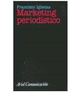 Marketing periodístico