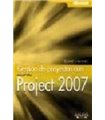 Gestión de proyectos con Microsoft Office Project 2007