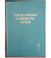 Enciclopedia Comercial Giner (Tomo I, II y III)