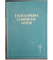 Enciclopedia Comercial Giner (Tomo I, II y III)