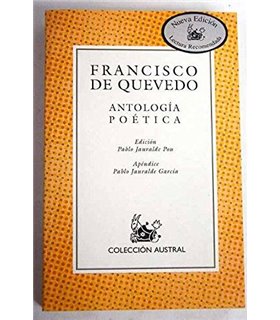Antología poética