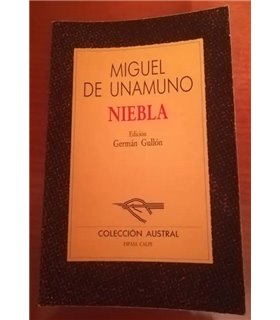 Niebla