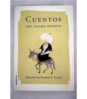 CUENTOS DEL LEJANO ORIENTE