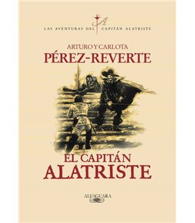 EL CAPITAN ALATRISTE