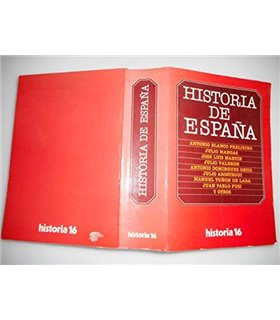 Historia de España