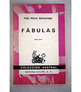 Fábulas (Samaniego)