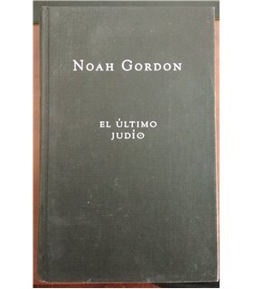 El último judío