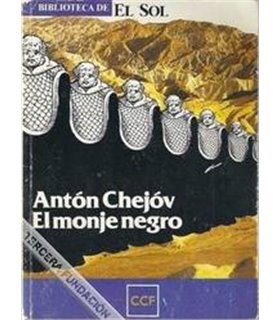 El monje negro