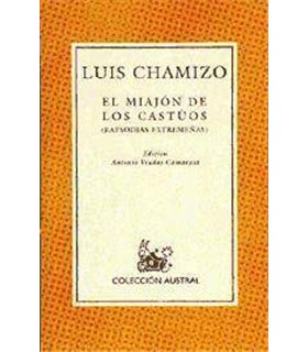 El miajón de los Castúos