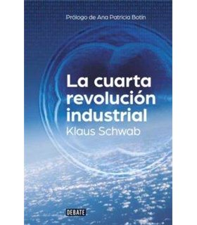 La cuarta revolución industrial