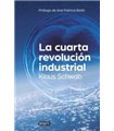 La cuarta revolución industrial