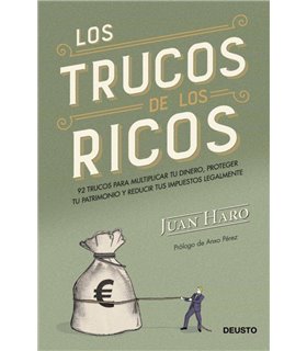 LOS TRUCOS DE LOS RICOS