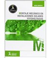 Montaje mecánico en instalaciones solares fotovoltaicas - UF0152 (Medioambiente)