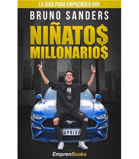 NIÑATOS MILLONARIOS