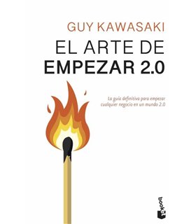 EL ARTE DE EMPEZAR 2.0